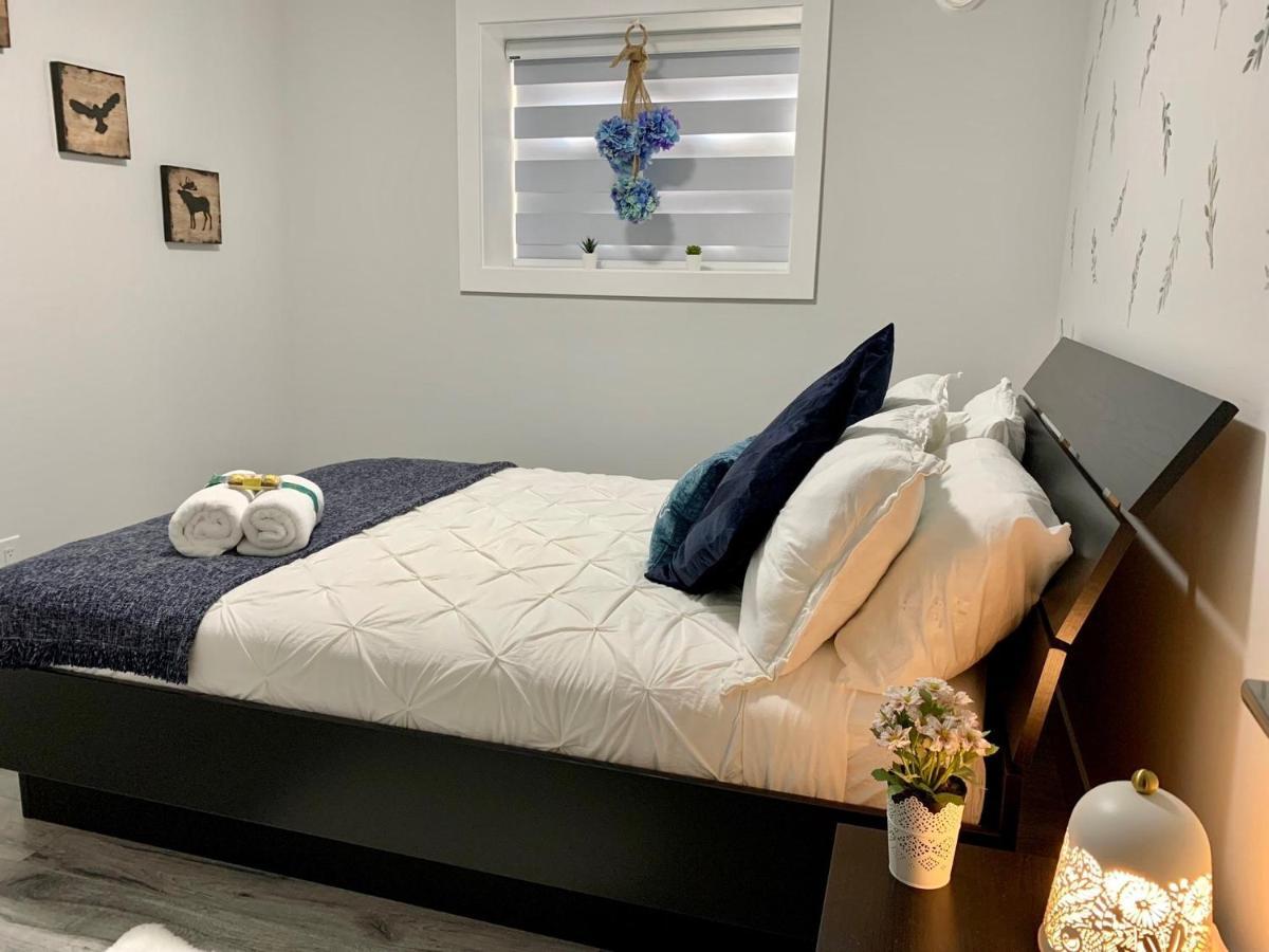 Luxurious Two Bedroom Suite, Full Kitchen Delta Exterior foto